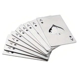 10 Stück Silber