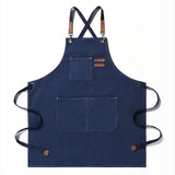 Marineblau