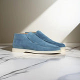 Blau