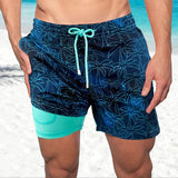 Marineblau