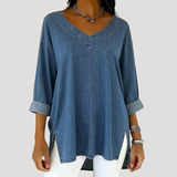 Blau