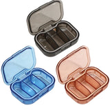 3 Stück Mix Farben