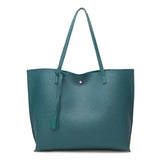 Marineblau