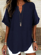 Marineblau