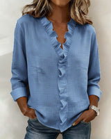 Blau