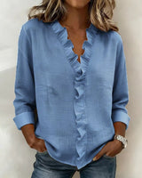 Blau
