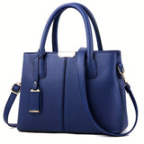 Tiefblau