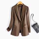 Tanned Brown