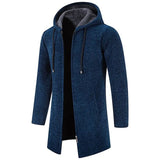 Marineblau