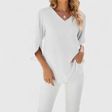 Classic White