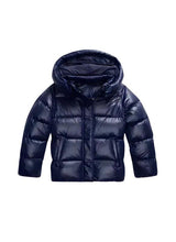 Marineblau
