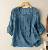 Blau