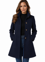 Marineblau