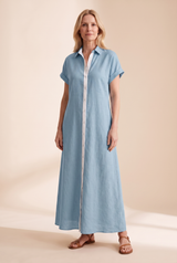 Blau