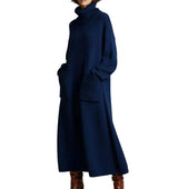 Marineblau