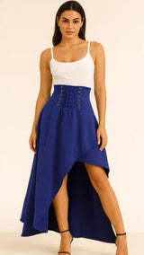 Blau