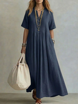 Marineblau