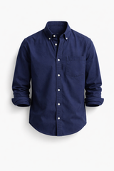 Marineblau