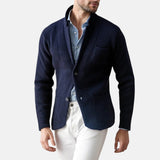 Marineblau