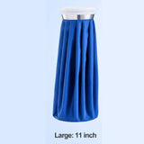 blau 11 Zoll
