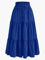 Kornblumenblau