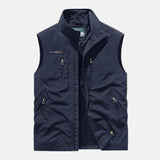 Marineblau