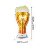 Frohes Bier
