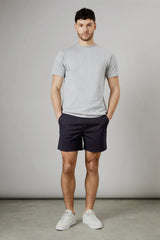 Marineblau