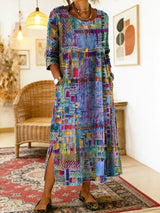 Mehrfarbig