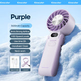 Violette ICE