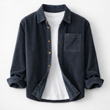 Grau-Blau
