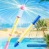2 Stück Blau Pink