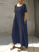 Marineblau
