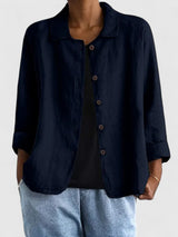 Marineblau