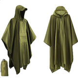 Grün – Taschenstil
