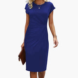 Marine Blau