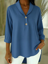 Blau