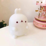 Großer Weißer Hase
