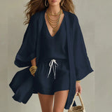 Marineblau