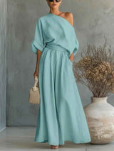 Blau