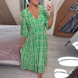 Groen