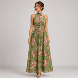 Grün