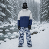 Blau