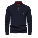 Marineblau