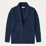 Marineblau