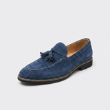 Marineblau