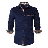 Marineblau