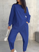 Blau