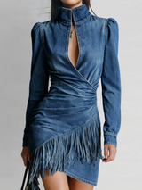 Blau