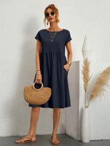 Marineblau